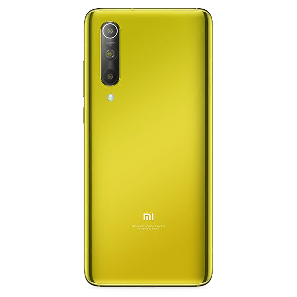 Xiaomi Mi 9 Personalised Cases